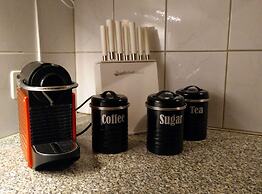 Basel Charme Apartments