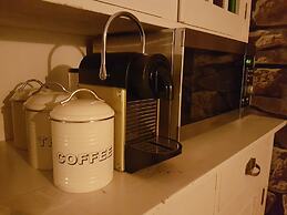 Basel Charme Apartments