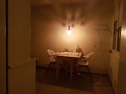 Basel Charme Apartments