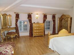 Château Rieutort