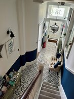 Lazy Waves Boutique B&B