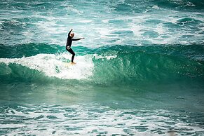 Lazy Waves Boutique B&B