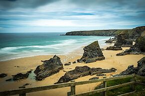 Lazy Waves Boutique B&B