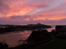 Lazy Waves Boutique B&B