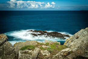 Lazy Waves Boutique B&B