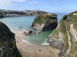 Lazy Waves Boutique B&B