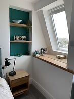 Lazy Waves Boutique B&B