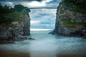 Lazy Waves Boutique B&B