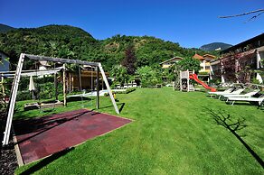 Apparthotel Gartenresidence Nalserhof