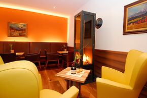 Apparthotel Gartenresidence Nalserhof