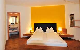 Apparthotel Gartenresidence Nalserhof
