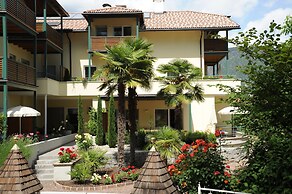 Apparthotel Gartenresidence Nalserhof