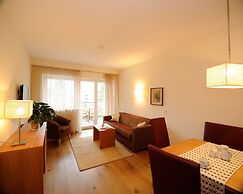 Apparthotel Gartenresidence Nalserhof