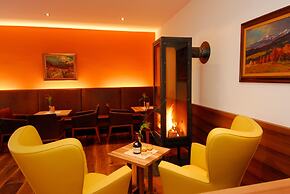Apparthotel Gartenresidence Nalserhof