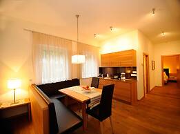 Apparthotel Gartenresidence Nalserhof