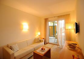Apparthotel Gartenresidence Nalserhof