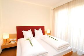 Apparthotel Gartenresidence Nalserhof