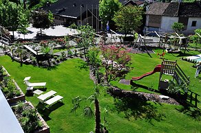 Apparthotel Gartenresidence Nalserhof