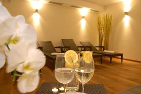 Apparthotel Gartenresidence Nalserhof
