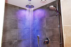 Apparthotel Gartenresidence Nalserhof