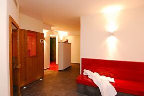 Apparthotel Gartenresidence Nalserhof