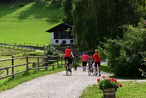 Apparthotel Gartenresidence Nalserhof