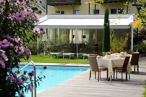 Apparthotel Gartenresidence Nalserhof