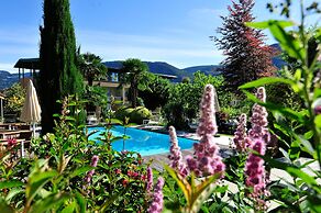 Apparthotel Gartenresidence Nalserhof