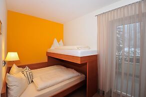 Apparthotel Gartenresidence Nalserhof