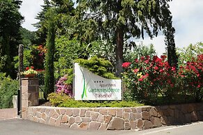 Apparthotel Gartenresidence Nalserhof
