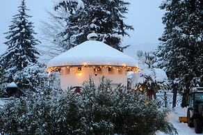 Apparthotel Gartenresidence Nalserhof