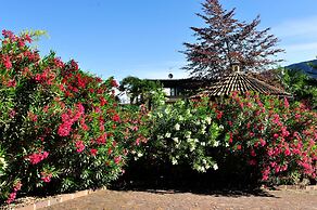 Apparthotel Gartenresidence Nalserhof