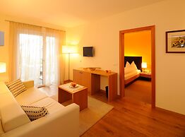 Apparthotel Gartenresidence Nalserhof