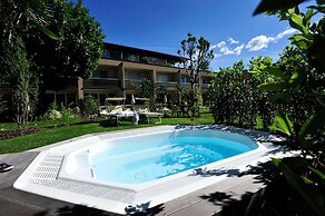 Apparthotel Gartenresidence Nalserhof