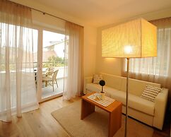 Apparthotel Gartenresidence Nalserhof