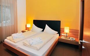 Apparthotel Gartenresidence Nalserhof