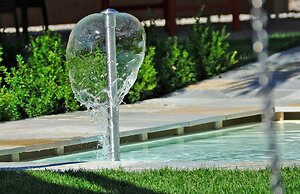 Apparthotel Gartenresidence Nalserhof