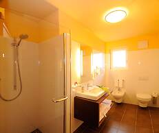 Apparthotel Gartenresidence Nalserhof