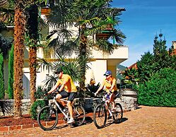 Apparthotel Gartenresidence Nalserhof