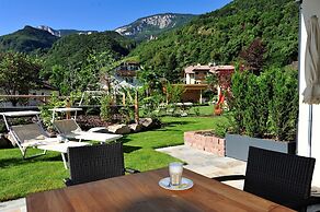 Apparthotel Gartenresidence Nalserhof