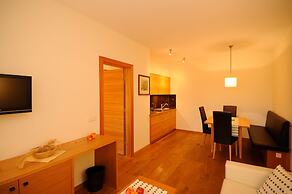 Apparthotel Gartenresidence Nalserhof