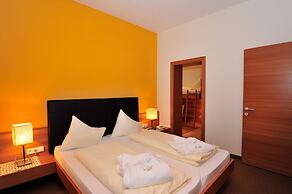 Apparthotel Gartenresidence Nalserhof