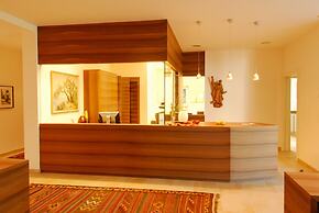 Apparthotel Gartenresidence Nalserhof