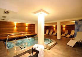 Apparthotel Gartenresidence Nalserhof