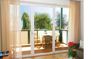 Apparthotel Gartenresidence Nalserhof