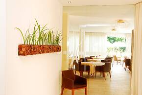 Apparthotel Gartenresidence Nalserhof