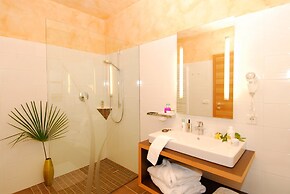 Apparthotel Gartenresidence Nalserhof