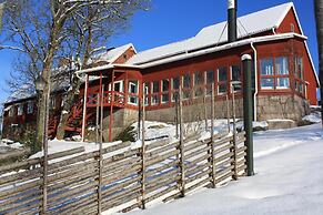 Skeviks Gård