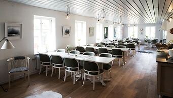 Skeviks Gård