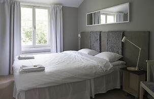 Skeviks Gård